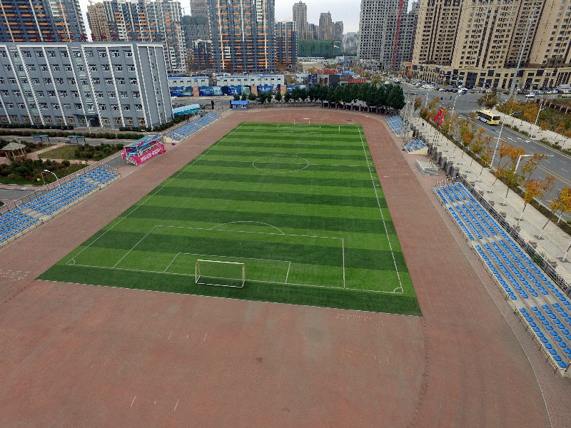 学校操场