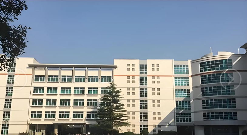 学校教学楼
